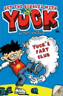 Image for Yuck's Fart Club