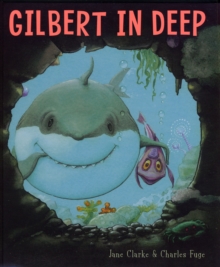 Image for Gilbert in Deep