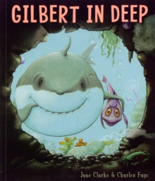 Image for Gilbert in deep