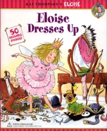 Image for Eloise Dresses Up