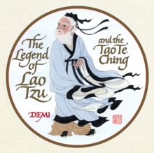 Image for The Legend of Lao Tzu and the Tao Te Ching