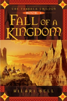 Image for Fall of a Kingdom