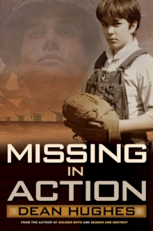 Image for Missing in Action