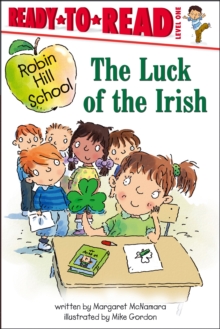 Image for The Luck of the Irish
