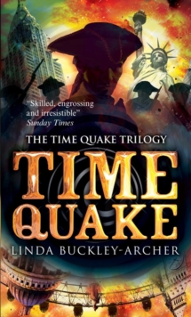 Image for Time Quake