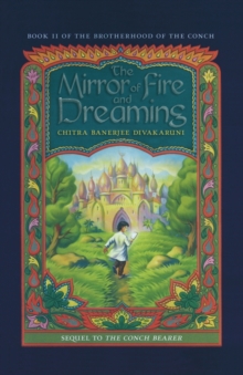 Image for The Mirror of Fire and Dreaming