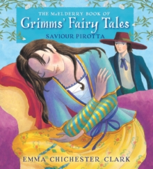 Image for The McElderry Book of Grimms' Fairy Tales