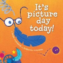 Image for It's Picture Day Today!