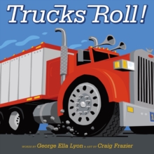 Image for Trucks Roll!