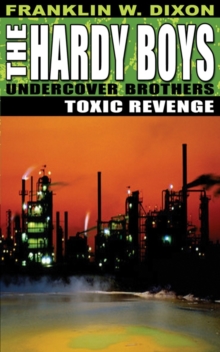 Image for Toxic Revenge