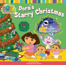 Image for Dora's Starry Christmas