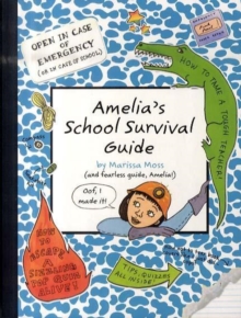 Image for Amelia's School Survival Guide