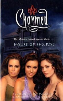 Image for House of Shards