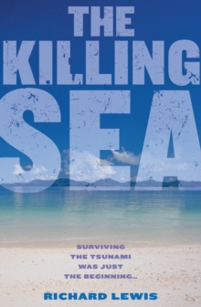 Image for The killing sea
