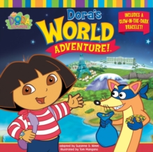 Image for Dora's World Adventure