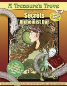 Image for Secrets of the Alchemist Dar