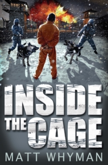 Image for Inside The Cage
