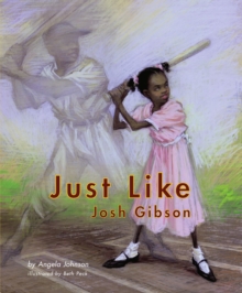 Image for Just Like Josh Gibson