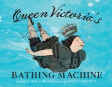 Image for Queen Victoria's bathing machine