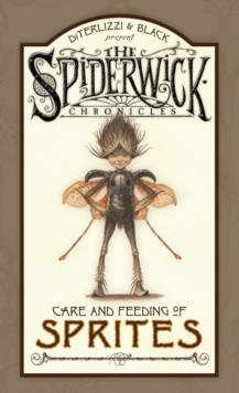 Image for Care and Feeding of Sprites