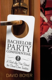 Image for Bachelor Party Confidential