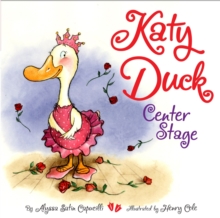 Image for Katy Duck, Center Stage