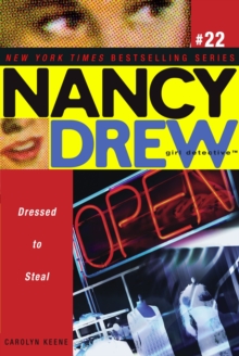 Image for Dressed to Steal