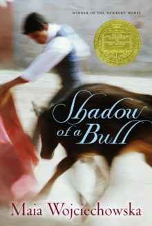 Image for Shadow of a Bull