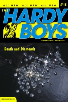 Image for Death and Diamonds