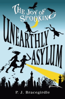 Image for Unearthly Asylum