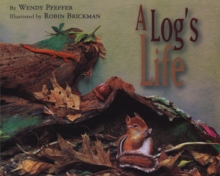 Image for A Log's Life