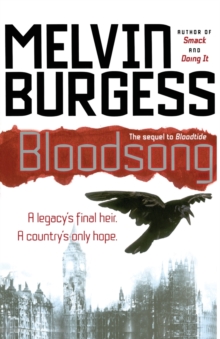 Image for Bloodsong