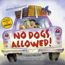 Image for No Dogs Allowed!