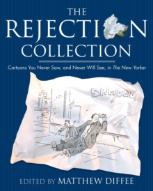 Image for Rejection Collection