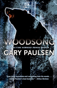 Image for Woodsong