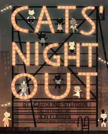 Image for Cats' Night Out