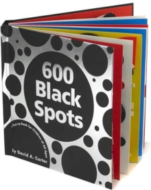 Image for 600 Black Spots