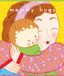 Image for Mommy Hugs