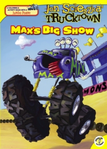 Image for Max's Big Show