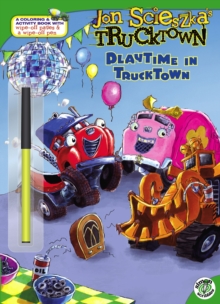 Image for Playtime in Trucktown