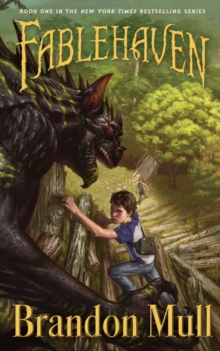 Image for Fablehaven