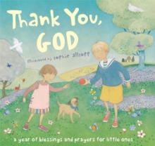Image for Thank You, God!