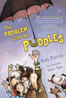 Image for The Problem with the Puddles