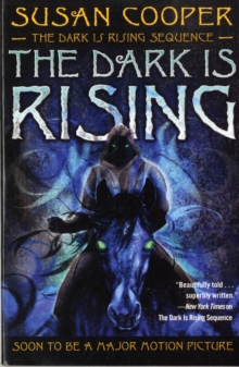 the dark is rising sequence books