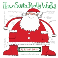 Image for How Santa Really Works