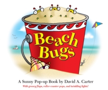 Image for Beach Bugs : A Sunny Pop-up Book by David A. Carter