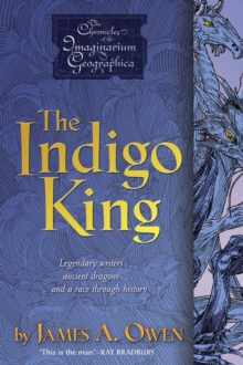Image for The Indigo King