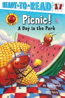 Image for Picnic! : A Day in the Park (Ready-to-Read Pre-Level 1)
