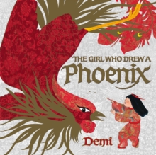 Image for The Girl Who Drew a Phoenix