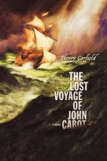 Image for The Lost Voyage of John Cabot